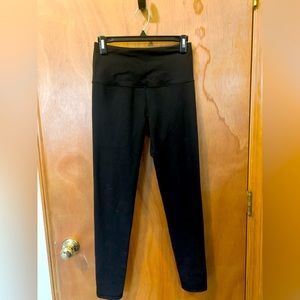 VSX Victorias Secret Knockout Legging